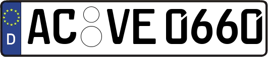 AC-VE0660