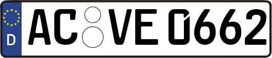 AC-VE0662