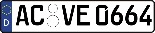 AC-VE0664