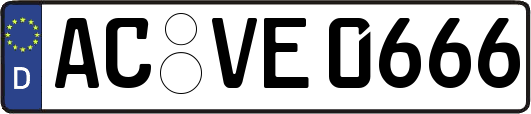 AC-VE0666