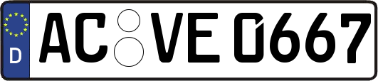 AC-VE0667