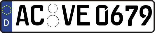 AC-VE0679