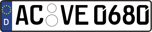 AC-VE0680
