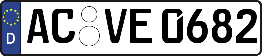 AC-VE0682