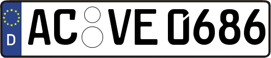 AC-VE0686
