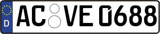 AC-VE0688