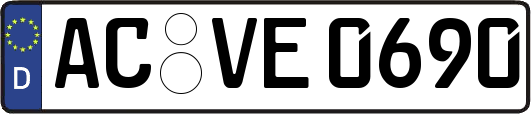 AC-VE0690