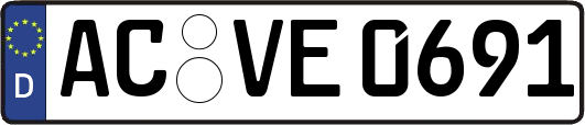 AC-VE0691