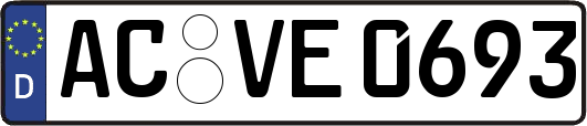 AC-VE0693