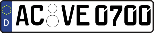 AC-VE0700