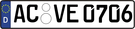 AC-VE0706