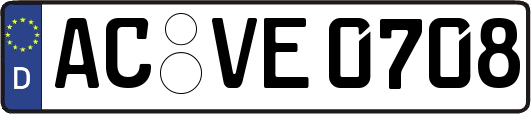 AC-VE0708