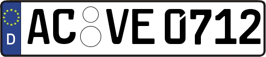 AC-VE0712