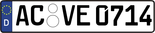 AC-VE0714