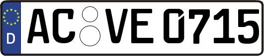 AC-VE0715