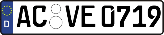 AC-VE0719