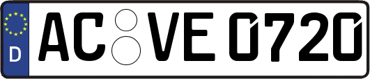 AC-VE0720