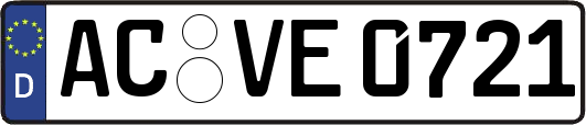 AC-VE0721