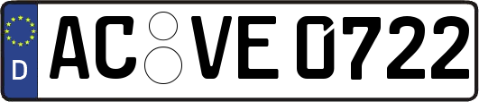 AC-VE0722