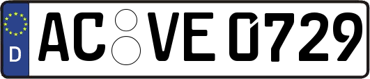 AC-VE0729