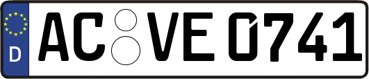 AC-VE0741
