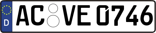 AC-VE0746