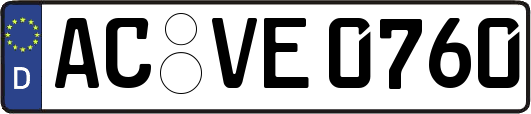 AC-VE0760