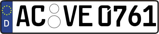 AC-VE0761
