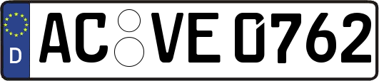 AC-VE0762