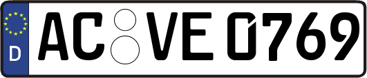 AC-VE0769