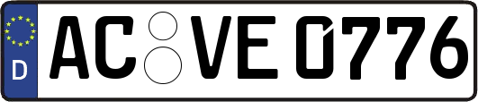 AC-VE0776
