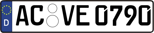 AC-VE0790