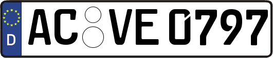 AC-VE0797