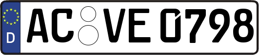 AC-VE0798