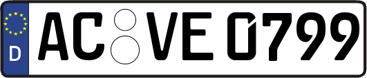 AC-VE0799