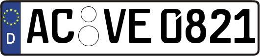 AC-VE0821