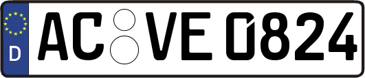 AC-VE0824