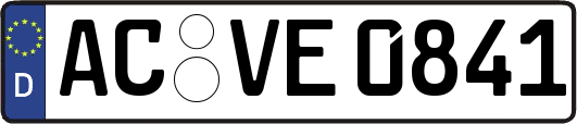 AC-VE0841