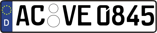 AC-VE0845