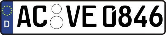 AC-VE0846