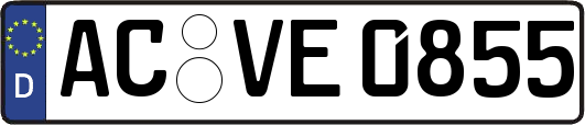 AC-VE0855