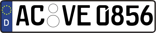 AC-VE0856