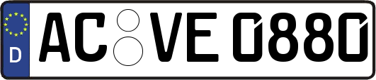 AC-VE0880