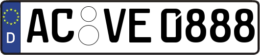AC-VE0888