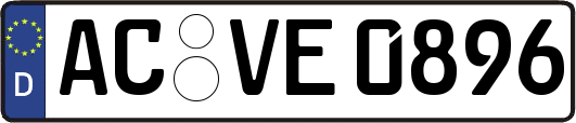 AC-VE0896