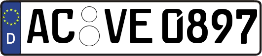 AC-VE0897