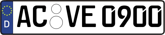 AC-VE0900