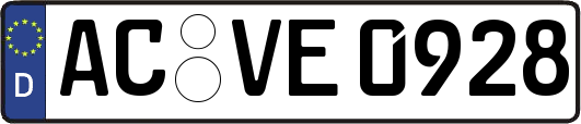 AC-VE0928