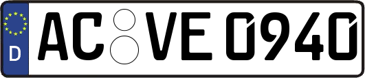 AC-VE0940