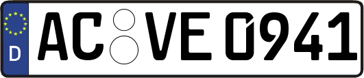 AC-VE0941